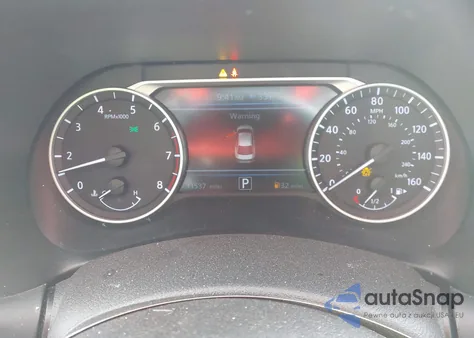 2024 Nissan Sentra Sv Xtronic Cvt из США, поврежденный, VIN 3N1AB8CV0RY337407